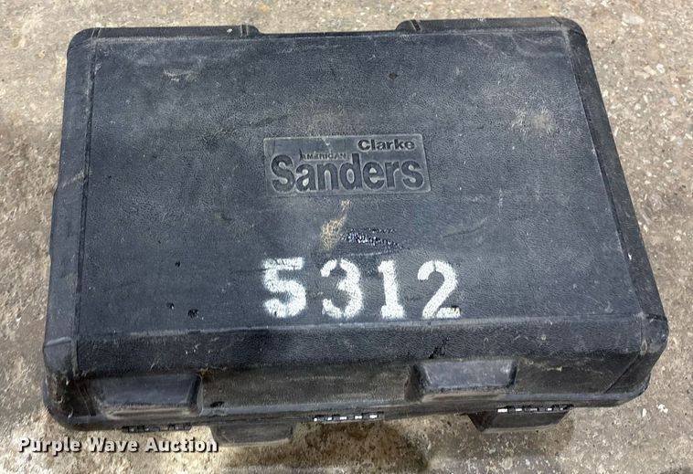 image for item EM2621 Tools