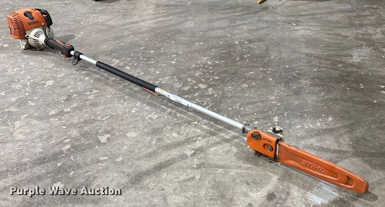 image for item EM2623 Stihl HT100 12