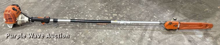 image for item EM2623 Stihl HT100 12