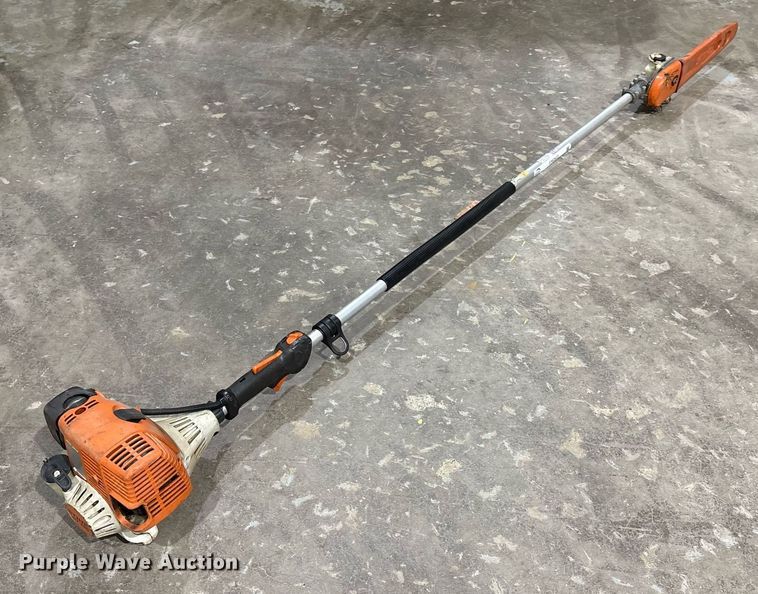 image for item EM2623 Stihl HT100 12