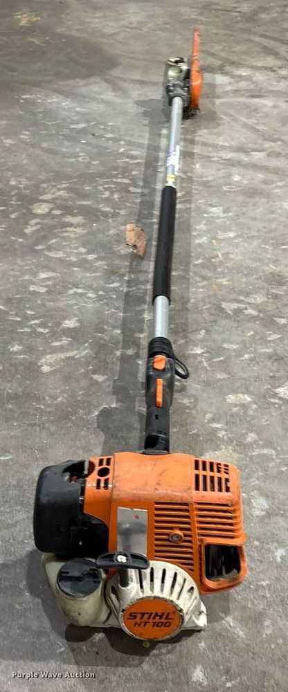 image for item EM2623 Stihl HT100 12