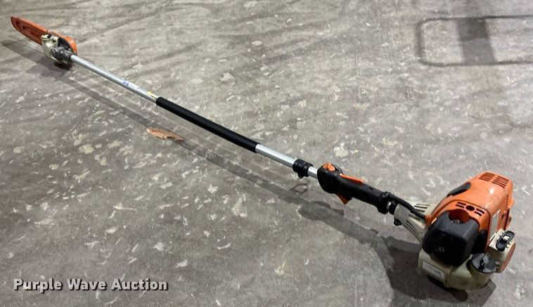 image for item EM2623 Stihl HT100 12