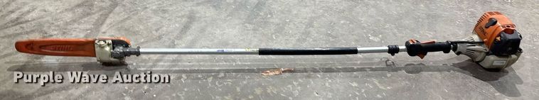 image for item EM2623 Stihl HT100 12