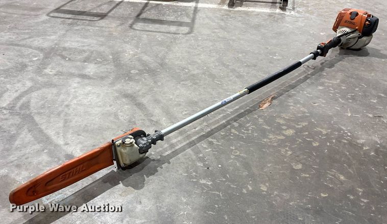 image for item EM2623 Stihl HT100 12