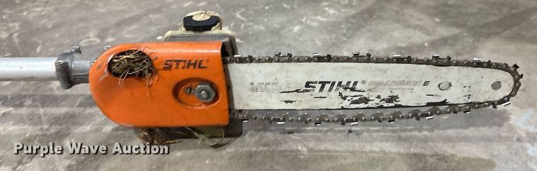 image for item EM2623 Stihl HT100 12