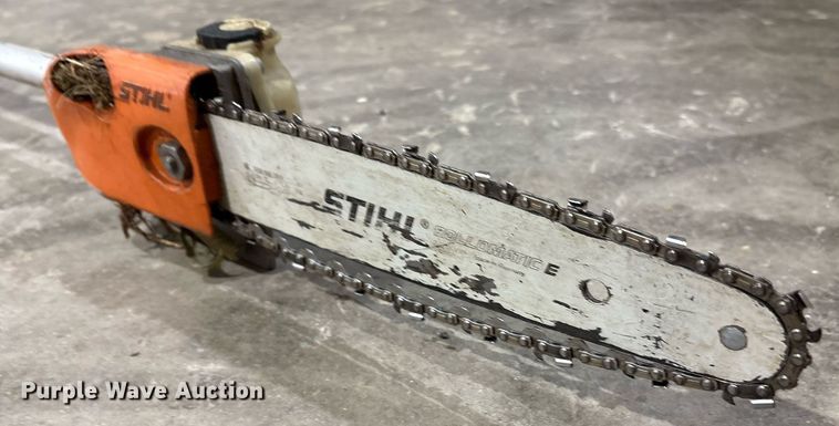 image for item EM2623 Stihl HT100 12