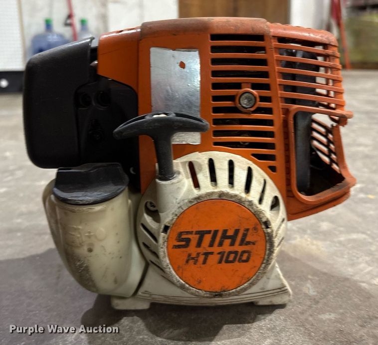 image for item EM2623 Stihl HT100 12