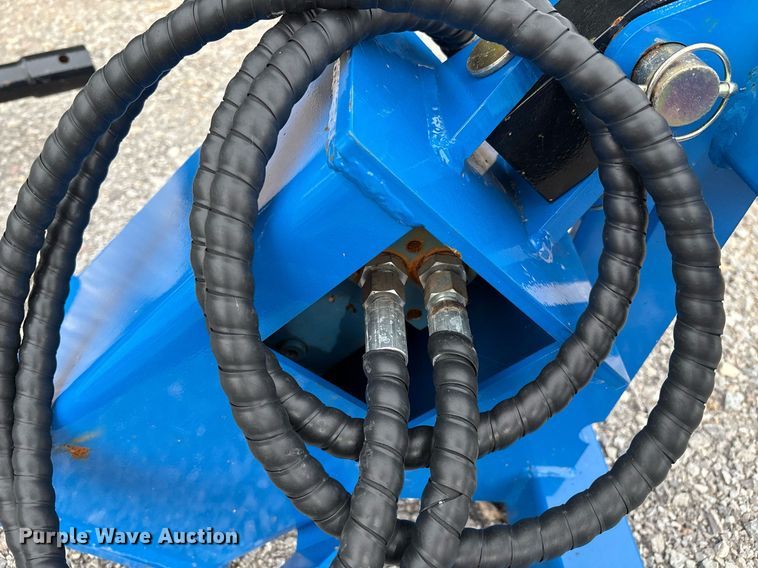 image for item EM2630 Skid steer auger