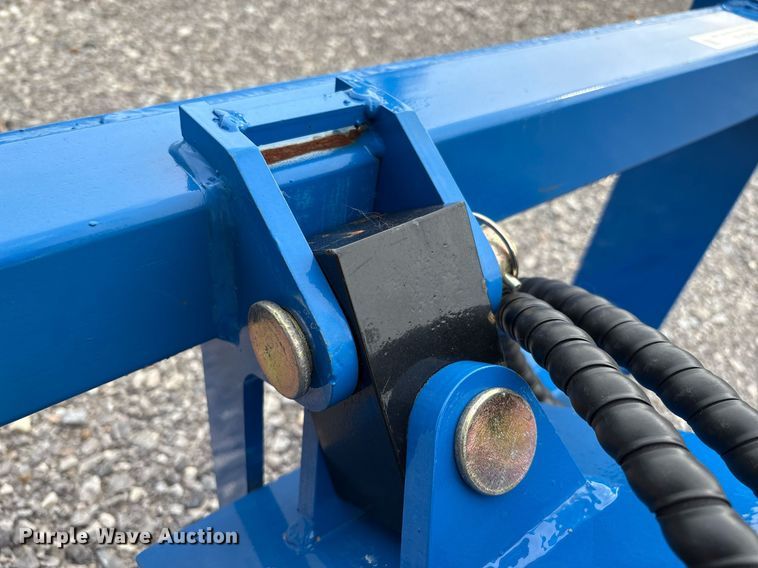 image for item EM2630 Skid steer auger