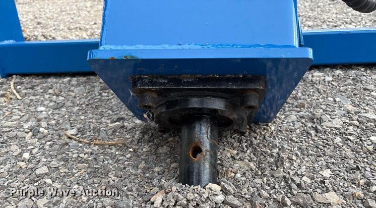 image for item EM2630 Skid steer auger