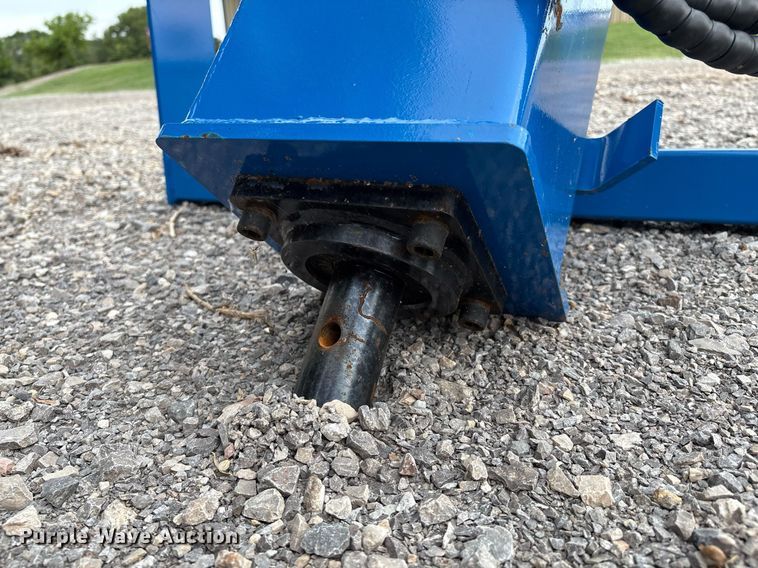 image for item EM2630 Skid steer auger