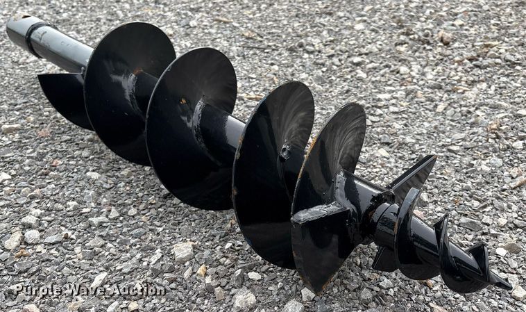 image for item EM2630 Skid steer auger