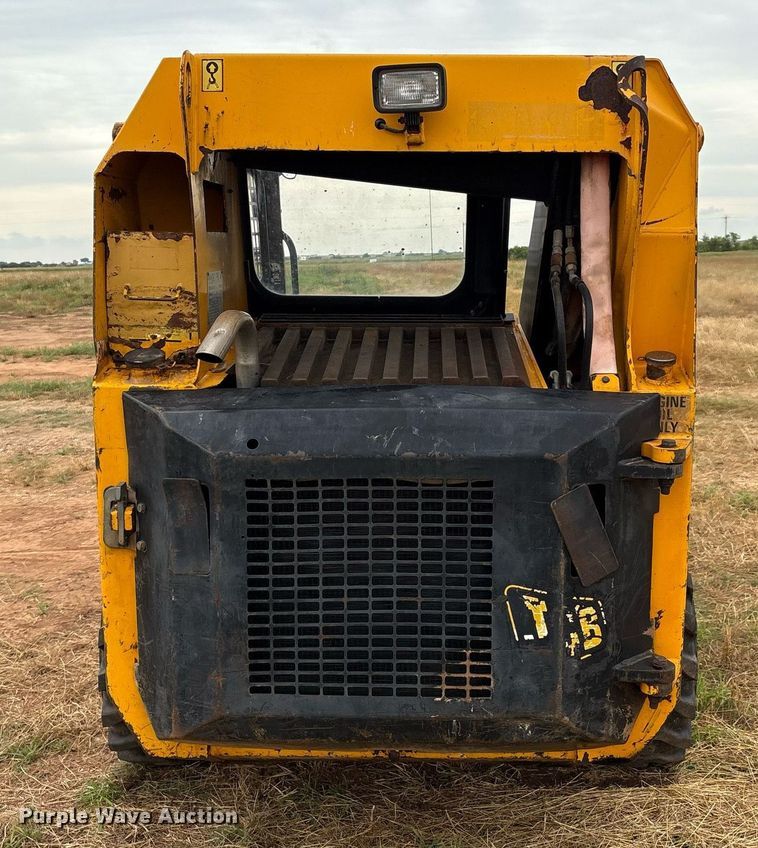 image for item EM2631 1999 JCB 185 Robot Series 3 skid steer loader