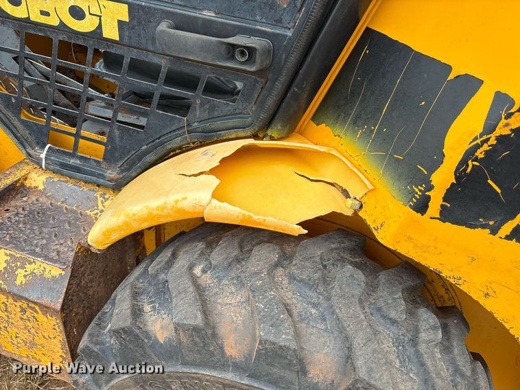 image for item EM2631 1999 JCB 185 Robot Series 3 skid steer loader