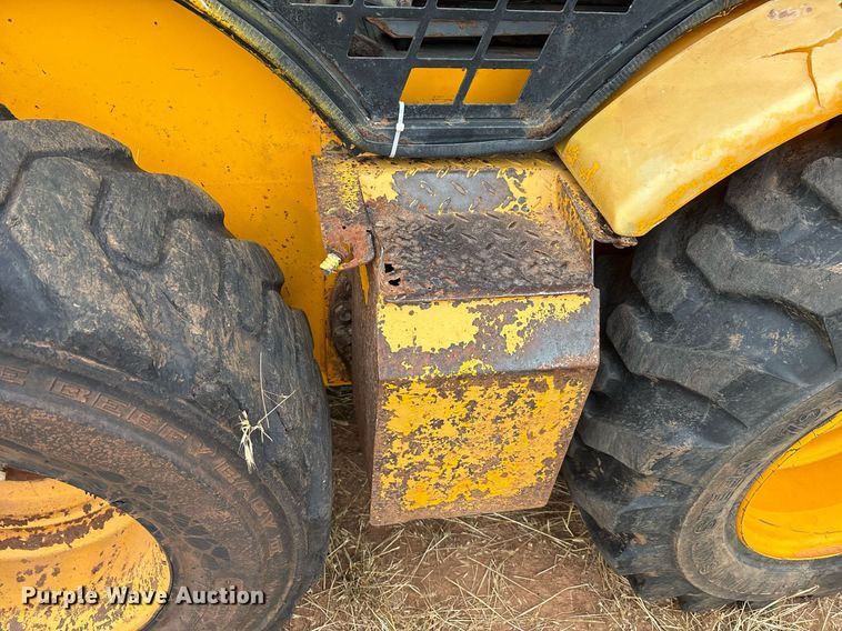 image for item EM2631 1999 JCB 185 Robot Series 3 skid steer loader