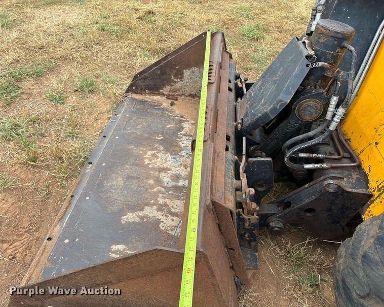 image for item EM2631 1999 JCB 185 Robot Series 3 skid steer loader