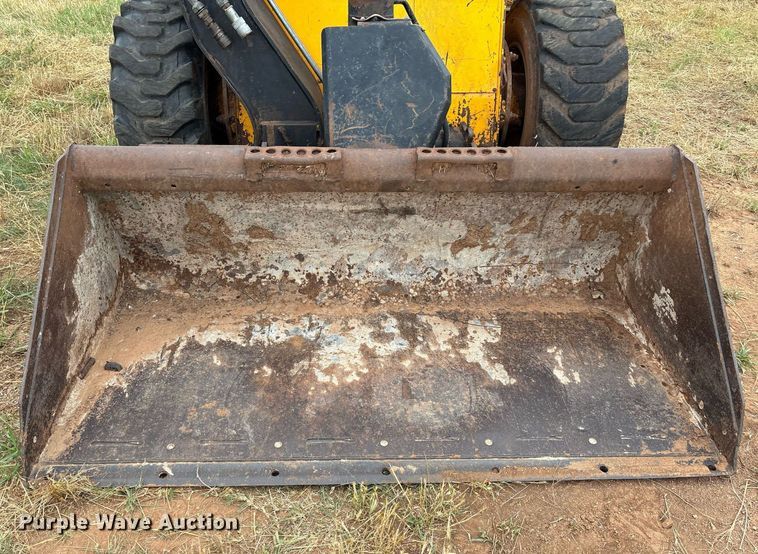 image for item EM2631 1999 JCB 185 Robot Series 3 skid steer loader