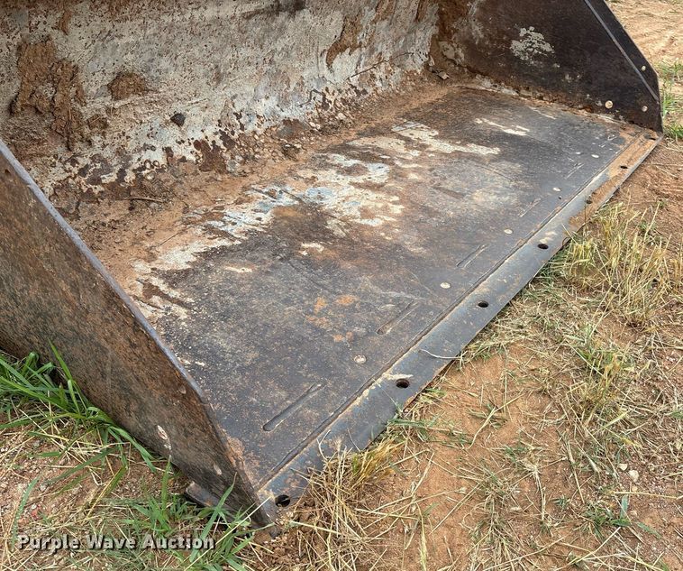 image for item EM2631 1999 JCB 185 Robot Series 3 skid steer loader