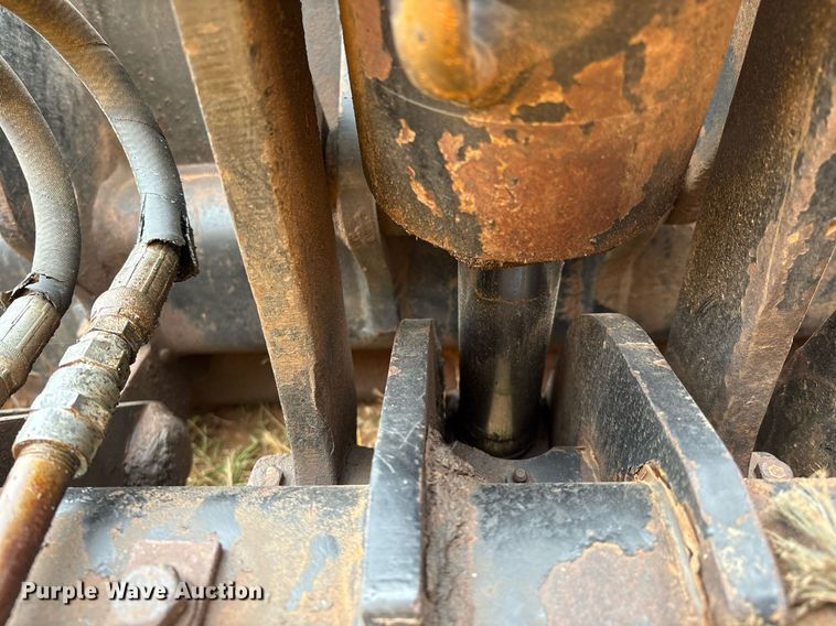 image for item EM2631 1999 JCB 185 Robot Series 3 skid steer loader