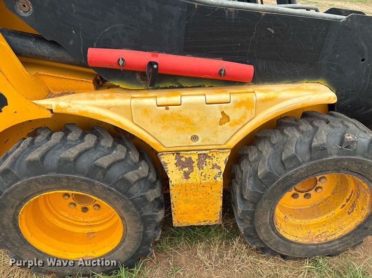 image for item EM2631 1999 JCB 185 Robot Series 3 skid steer loader