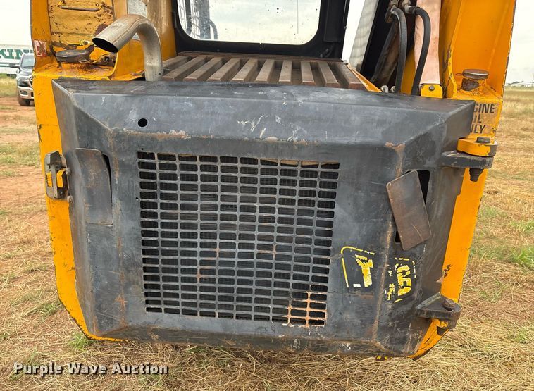 image for item EM2631 1999 JCB 185 Robot Series 3 skid steer loader