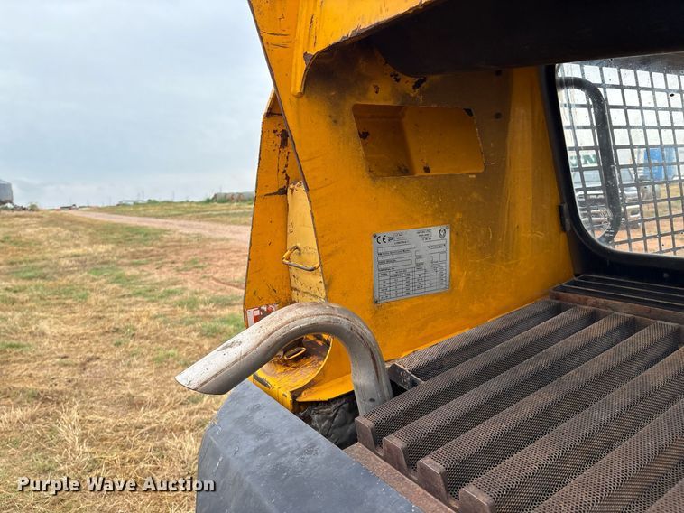 image for item EM2631 1999 JCB 185 Robot Series 3 skid steer loader