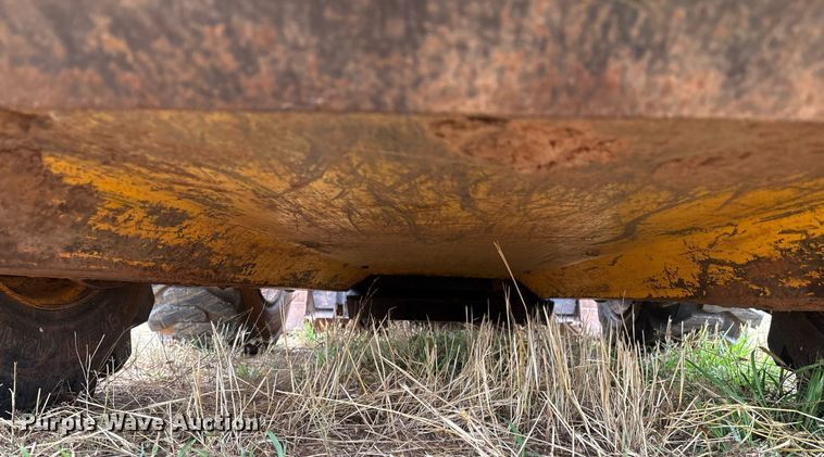 image for item EM2631 1999 JCB 185 Robot Series 3 skid steer loader