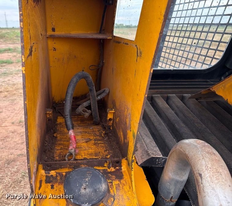 image for item EM2631 1999 JCB 185 Robot Series 3 skid steer loader