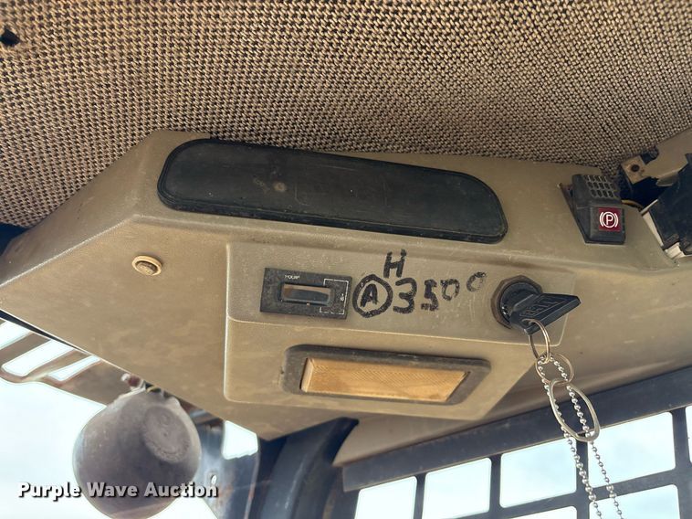 image for item EM2631 1999 JCB 185 Robot Series 3 skid steer loader