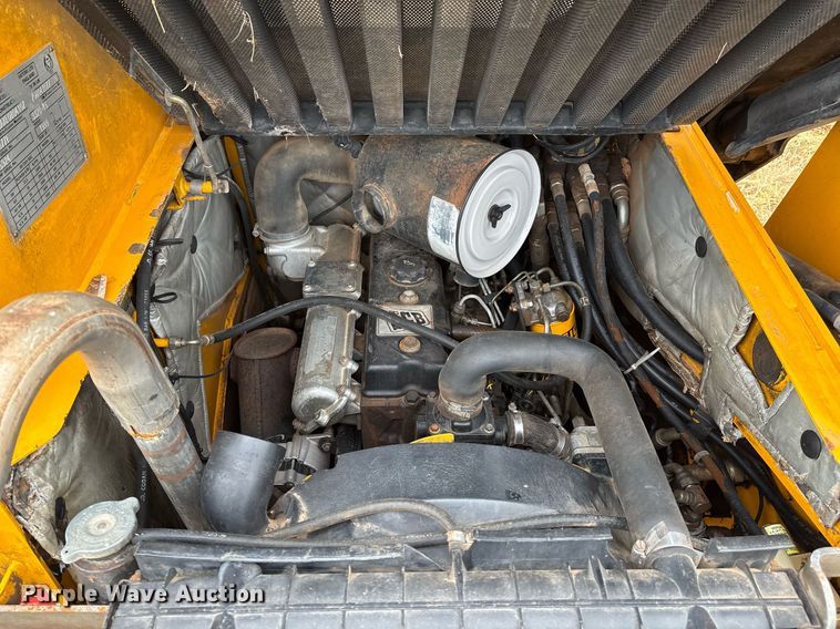 image for item EM2631 1999 JCB 185 Robot Series 3 skid steer loader