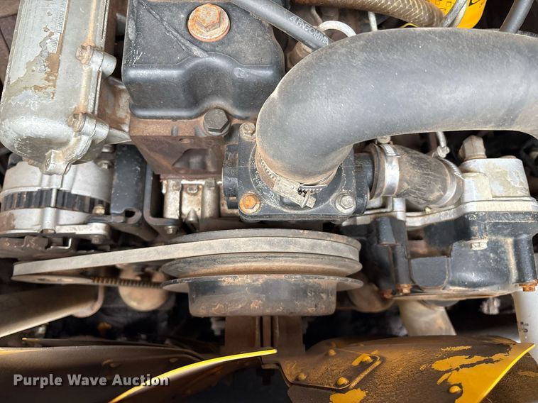 image for item EM2631 1999 JCB 185 Robot Series 3 skid steer loader