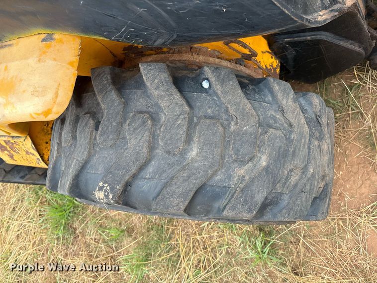 image for item EM2631 1999 JCB 185 Robot Series 3 skid steer loader