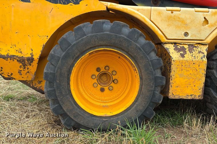 image for item EM2631 1999 JCB 185 Robot Series 3 skid steer loader