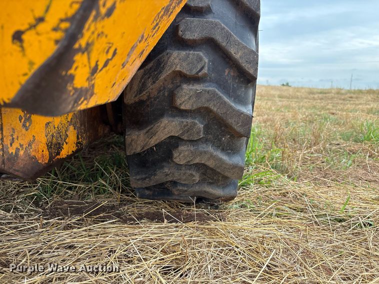 image for item EM2631 1999 JCB 185 Robot Series 3 skid steer loader