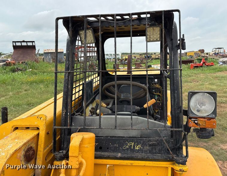 image for item EM2634 1998 JCB 520 telehandler