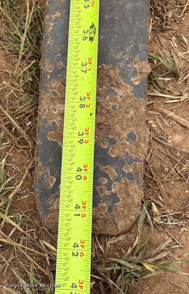 image for item EM2634 1998 JCB 520 telehandler