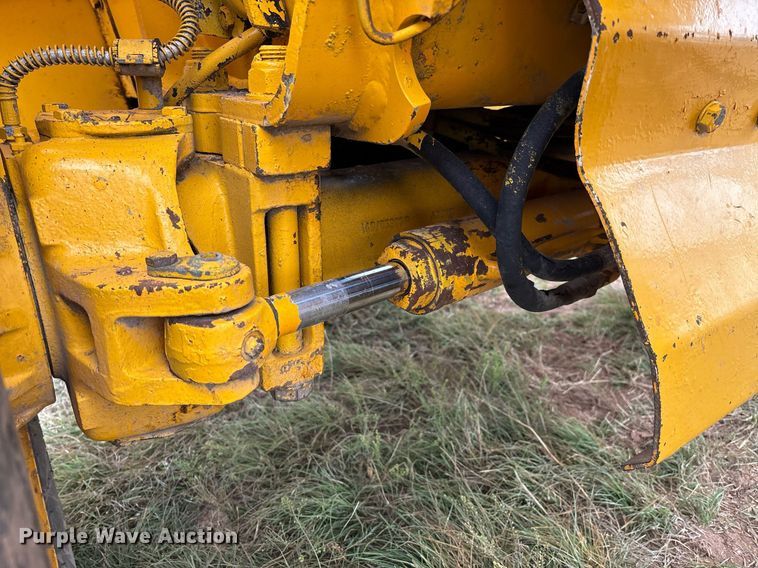 image for item EM2634 1998 JCB 520 telehandler