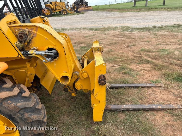 image for item EM2634 1998 JCB 520 telehandler