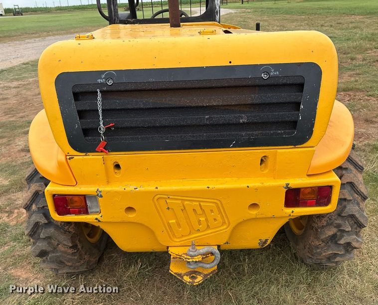 image for item EM2634 1998 JCB 520 telehandler