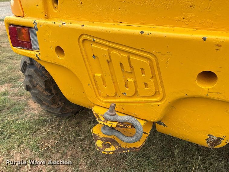 image for item EM2634 1998 JCB 520 telehandler