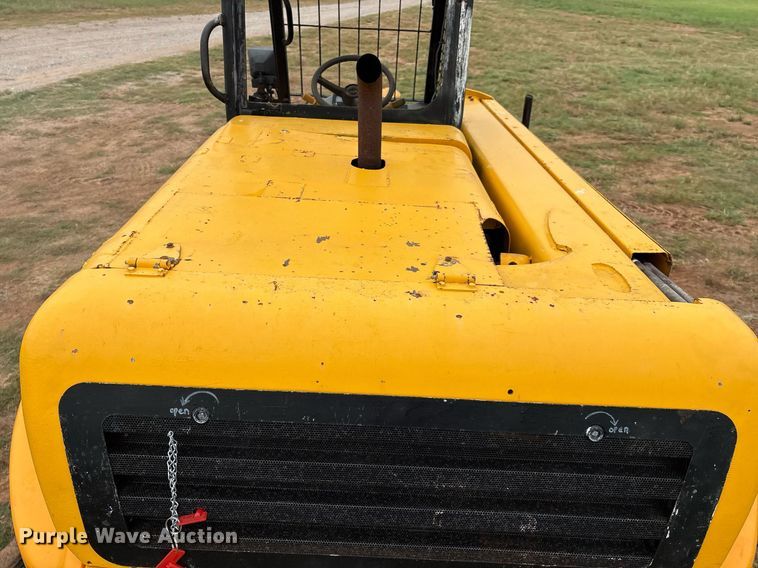 image for item EM2634 1998 JCB 520 telehandler