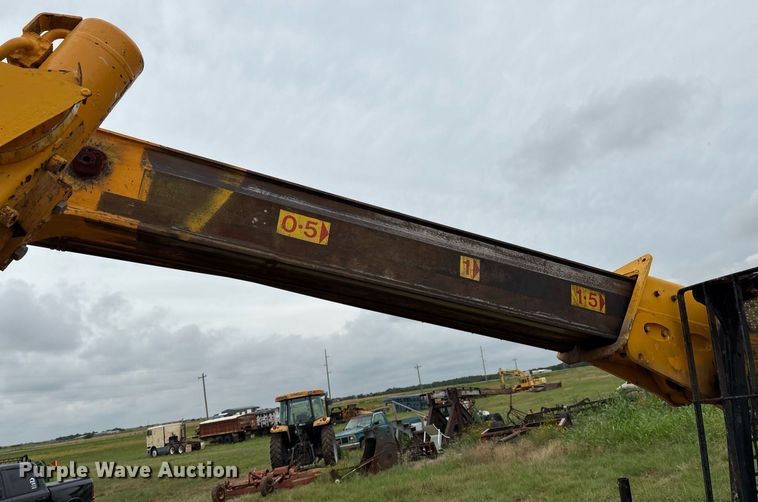 image for item EM2634 1998 JCB 520 telehandler