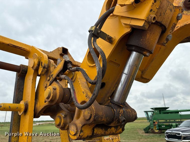 image for item EM2634 1998 JCB 520 telehandler