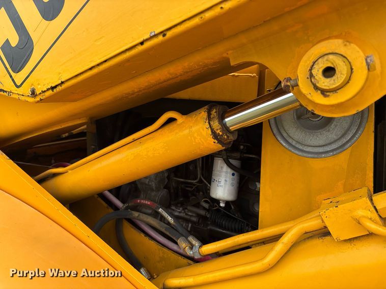 image for item EM2634 1998 JCB 520 telehandler