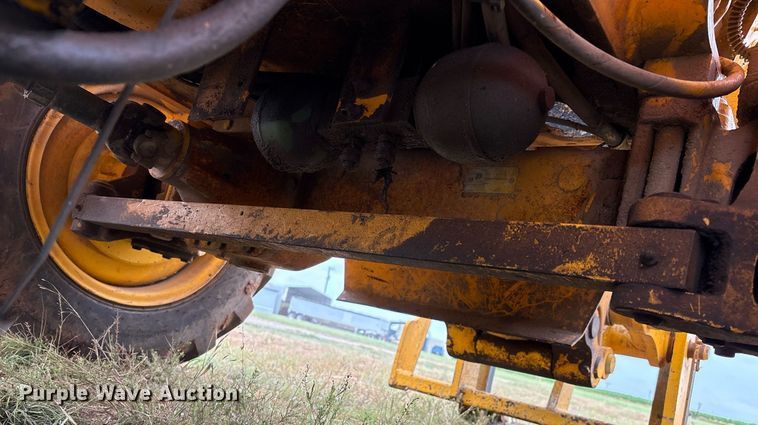 image for item EM2634 1998 JCB 520 telehandler