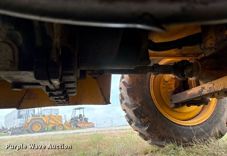 image for item EM2634 1998 JCB 520 telehandler