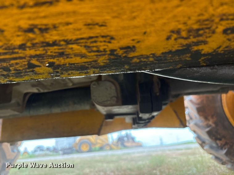 image for item EM2634 1998 JCB 520 telehandler