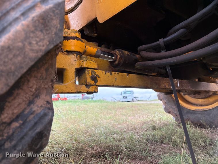 image for item EM2634 1998 JCB 520 telehandler