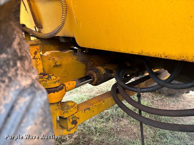 image for item EM2634 1998 JCB 520 telehandler