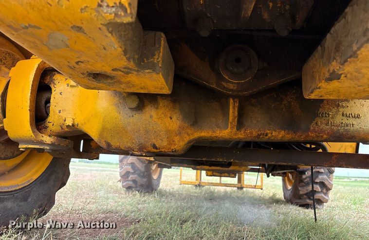 image for item EM2634 1998 JCB 520 telehandler